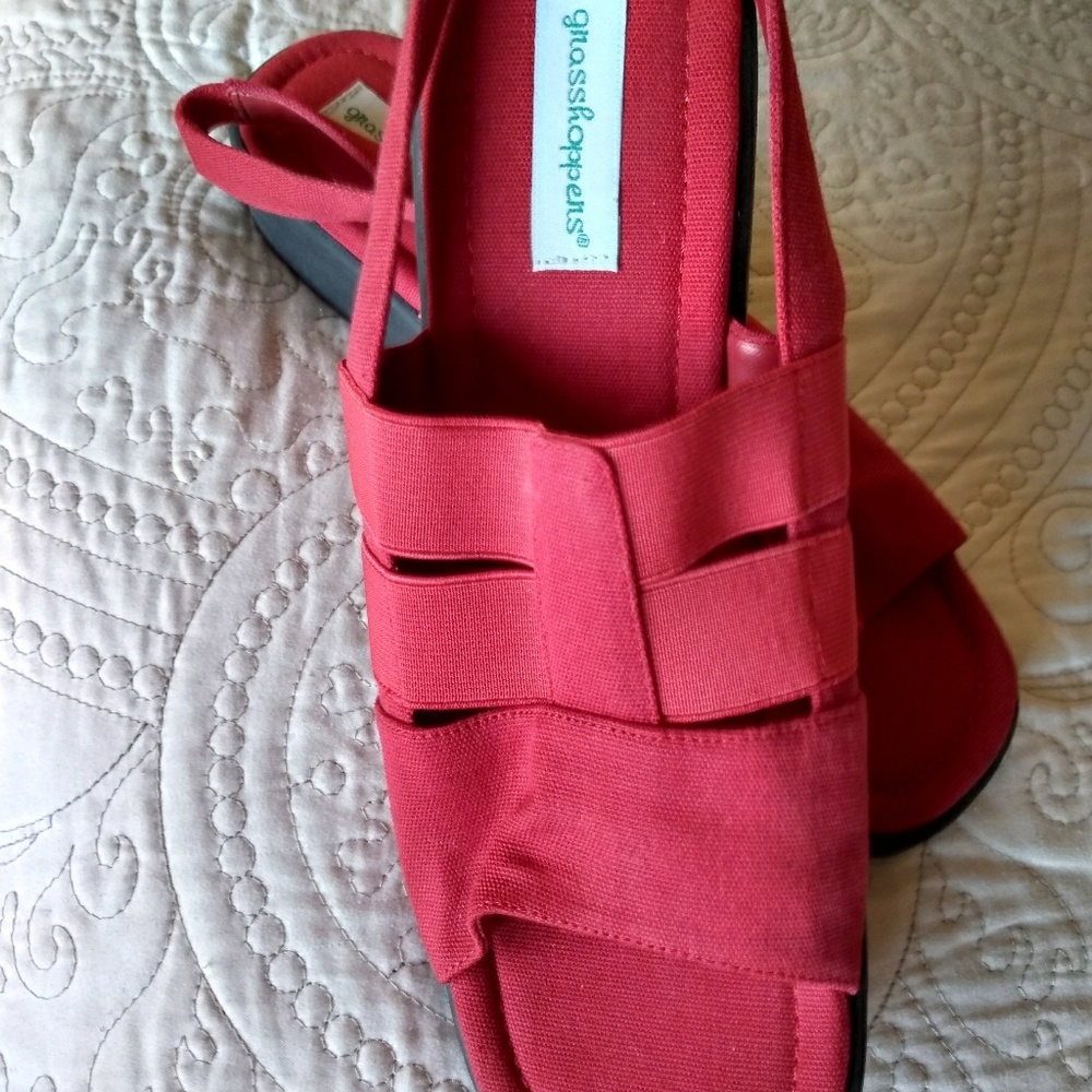 Shoes - Picture 5 of 5